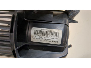 Моторчик печки  Citroen C4 Cactus        