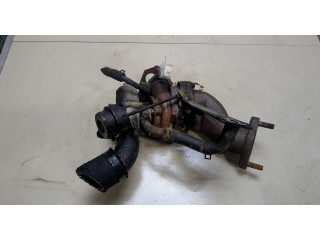  Турбина  KIA Sorento 2002-2009             2.5 