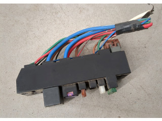 Блок предохранителей  Mitsubishi Pajero 2006-2014         