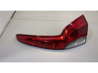 Задний фонарь          