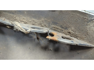 Бампер  Skoda Fabia 2007-2014 задний   5J6807421H