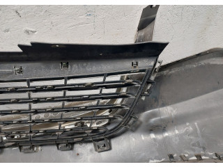 Бампер Chrysler Voyager 2007-2010 передний