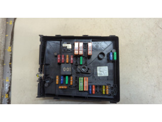 Блок предохранителей  Skoda Yeti 2013-2018         