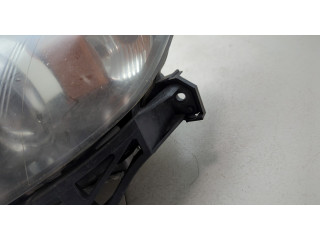 Фара передняя Mazda 3 (BK) 2003-2009 левая