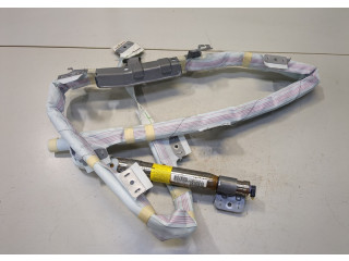 Подушка безопасности боковая (шторка) Mitsubishi Lancer 10 2007-2015