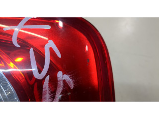 Задний фонарь          