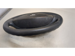 Руль Dacia Duster 2010-2017