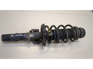 Стойка амортизатора Skoda Fabia 2010-2014 1.6 дизель