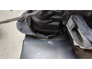 Зеркало боковое Jaguar F-Pace 2016-2020 правое