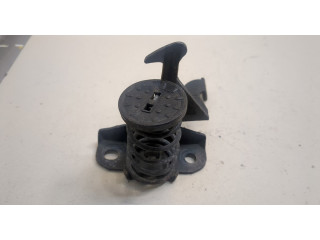 Замок капота  Infiniti FX 2008-2013     