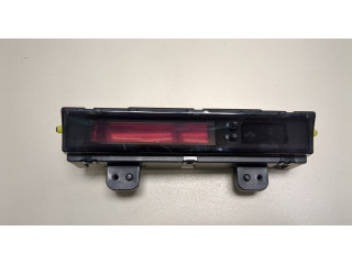 Дисплей бортового компьютера Toyota Sequoia 2008-