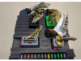 Блок BSI Citroen C4 2004-2010