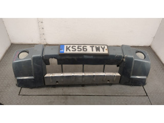 Бампер Jeep Commander 2006-2010 передний