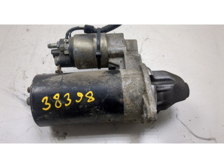 Стартер Volkswagen Bora 1.6