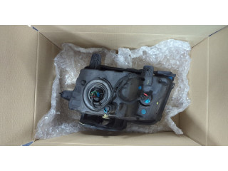 Фара передняя  Chevrolet Camaro 2009-2013 правая 