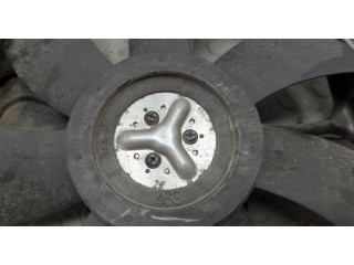 Вентилятор радиатора Honda CR-V 2006-2012