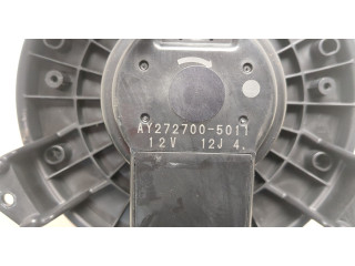 Моторчик печки  Subaru Tribeca (B9) 2004-2014 72223XA00A    72223XA00A   