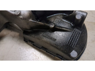 Масляный насос