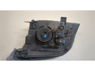 Фара передняя  Nissan X-Trail (T30) 2001-2007 правая 