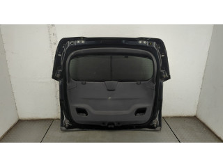 Моторчик заднего дворника Peugeot 2008 2013-2019