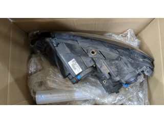 Фара передняя  Volkswagen Passat 7 2010-2015 Европа правая 