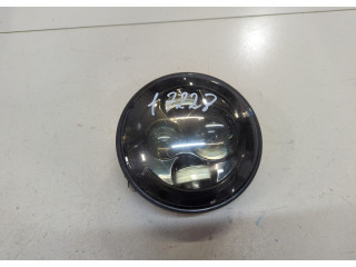 Фара передняя  Jeep Wrangler 1996-2006 левая=правая 