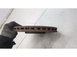 Диск тормозной  Jeep Compass 2017-2021   передний   68249840AA      