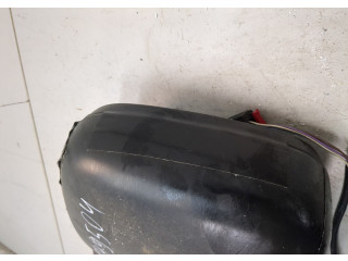 Зеркало боковое Volkswagen Caddy 2004-2015 левое 2K2857507K, 7H2857521N, 7E2857527