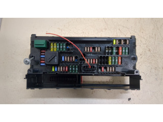Блок предохранителей  BMW X3 F25 2010-2017      64119210863, 9210863, 1703344   