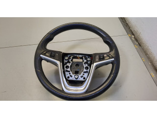 Руль  Opel Insignia 2008-2017           13306881