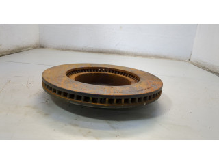 Диск тормозной Lexus LS460 2006-2017 передний