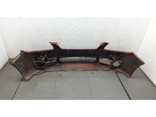 Бампер Skoda Fabia 2007-2010 передний