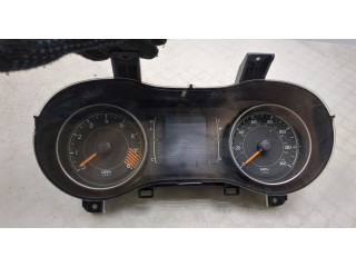 Панель приборов Jeep Cherokee 2013-2023 68241304ac