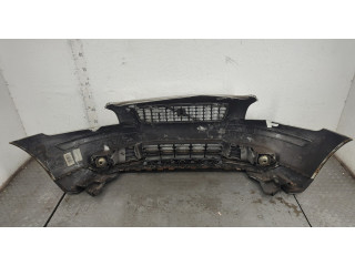 Решетка радиатора Volvo S40 2004-2012