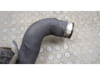 Интеркулер Audi A4 (B6) 2000-2006 8E0145805P