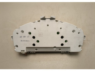 Панель приборов Volvo C70 2006-2009 31254774