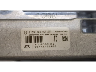 Блок управления АКПП / КПП KIA Sportage 2016-