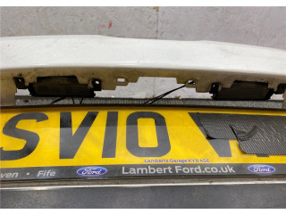 Бампер  Mazda 2 2007-2014 задний    DF7150221G8N