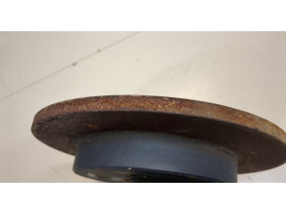 Диск тормозной Lexus UX 2018-2023 2.0 задний 4243178010