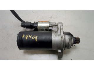 Стартер Skoda Yeti 2009-2018