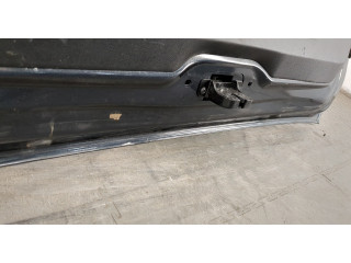 Замок багажника  Dacia Duster 2017-2024       