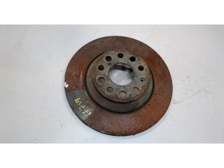 Диск тормозной Volkswagen Tiguan 2016-2021 задний 3Q0615601A, 5QN615601