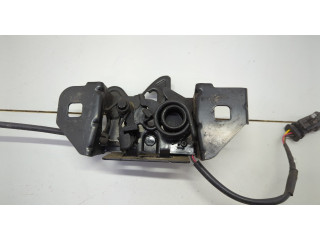 Замок капота GMC Terrain 2017-2024