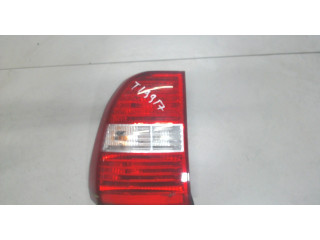 Задний фонарь          