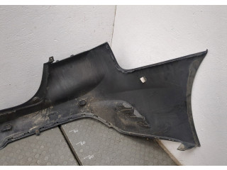 Бампер  KIA Stinger 2017-2021 задний   