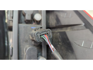 Задний фонарь 26550JD000