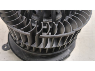 Моторчик печки  Mercedes CLS C219 2004-2010        