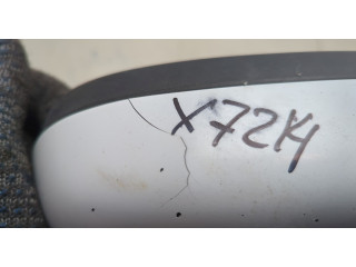 Зеркало боковое Volkswagen Caddy 2004-2015 правое 2K2857508K, 7H2857522N