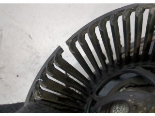 Моторчик печки Volkswagen Passat 5 2000-2005