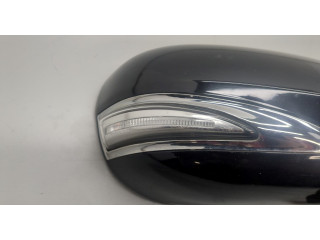 Зеркало боковое Lexus LS460 2006-2017 правое 8791050540C0, 8793150550